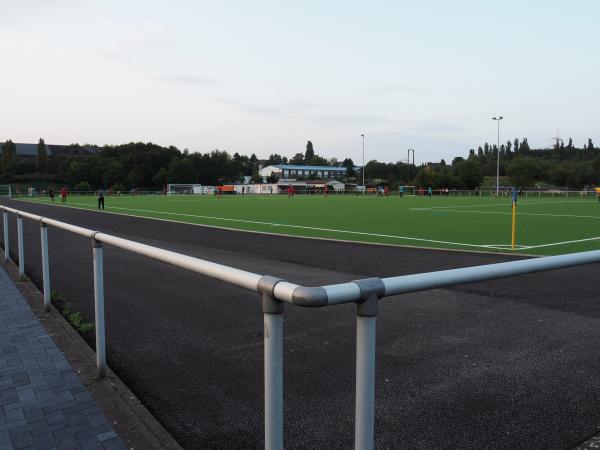 Sportplatz Bärenbruch - Dortmund-Kirchlinde