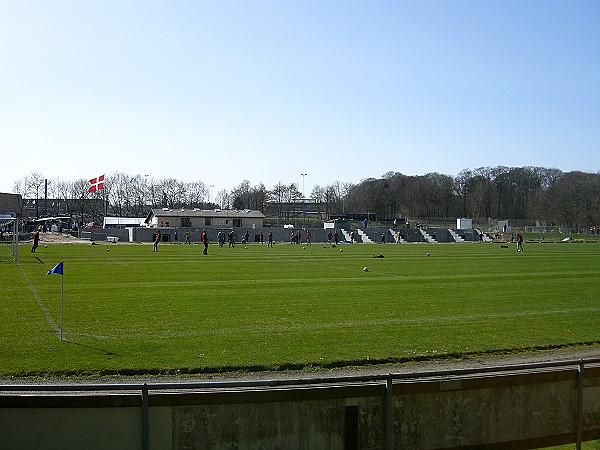 DS Arena - Hobro