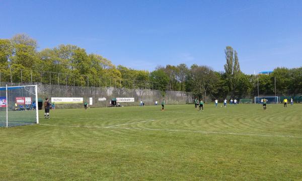 Bezirkssportanlage Döhren - Hannover-Döhren