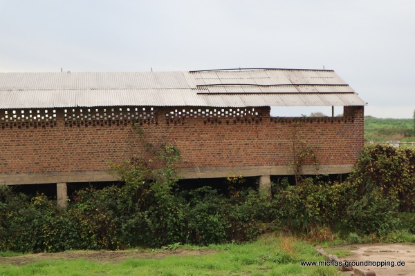 Stade du Sans-Fond - Braine-le-Comte