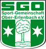 Wappen SG 1945 Ober-Erlenbach