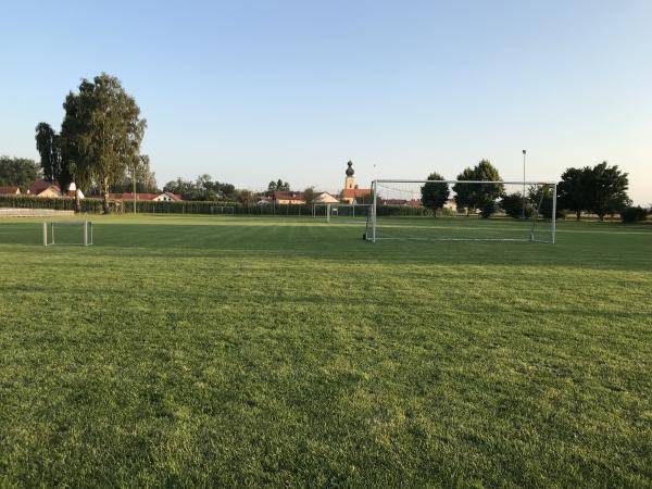 Sportanlage Donaustraße Platz 2 - Osterhofen-Aicha