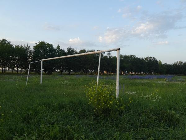 Futbolnoye Pole Psynadakha - Psynadakha
