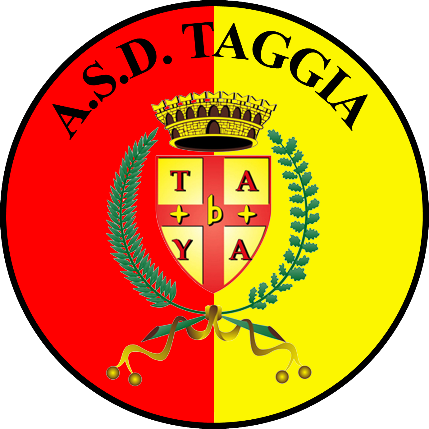 Wappen ASD Taggia  81972