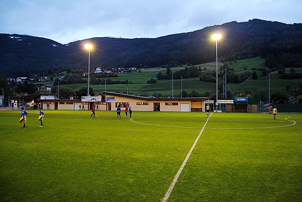 Sportplatz Matrei - Matrei am Brenner