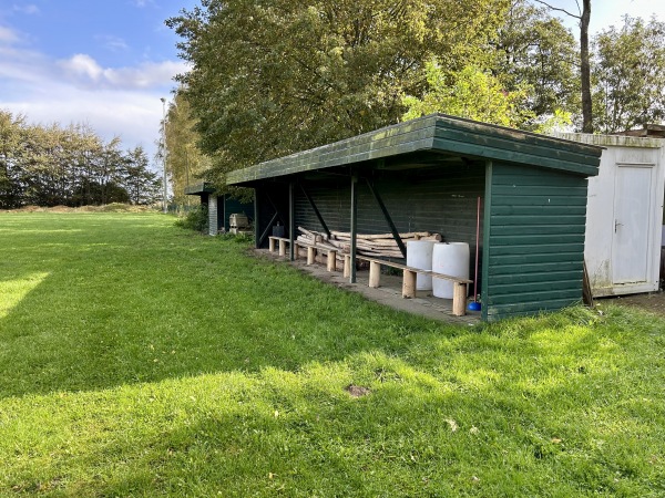Helmut-Wandmaker-Sportplatz - Schalkholz