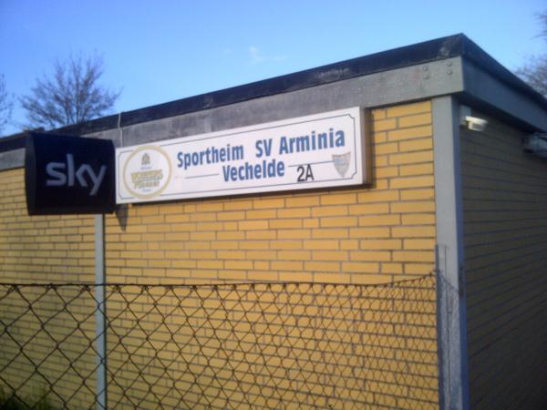 Auestadion - Vechelde