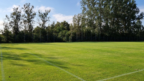 Åkarps IP B-Plan - Åkarp