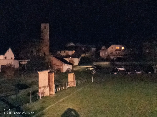 Sportplatz Kirchenrohrbach - Walderbach-Kirchenrohrbach