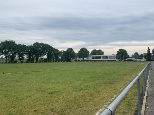 Sportanlage Köstweg - Hungen-Inheiden