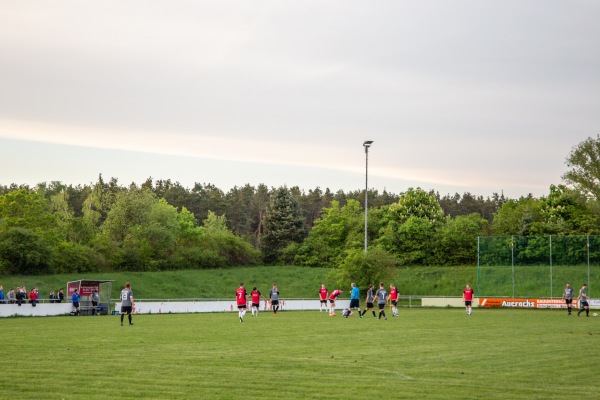 Sportanlage Tuchenbach - Tuchenbach