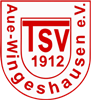 Wappen TSV 1912 Aue-Wingeshausen II