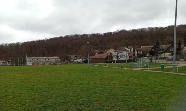 Sportplatz Bergstraße - Ölbronn-Dürrn