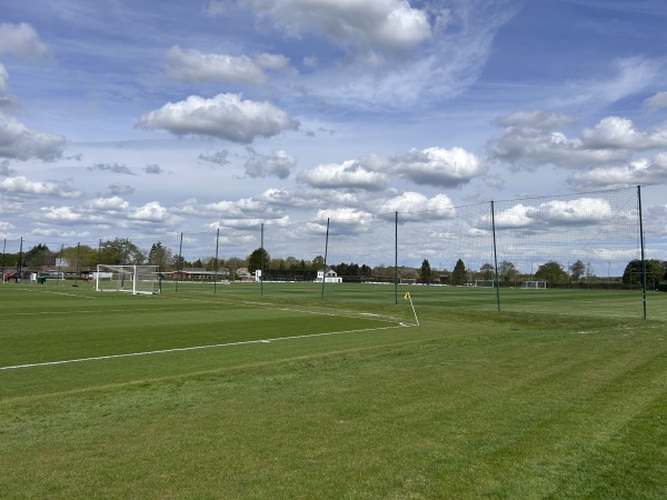 Watford FC Training Ground pitch 3 - London Colney, Hertfordshire