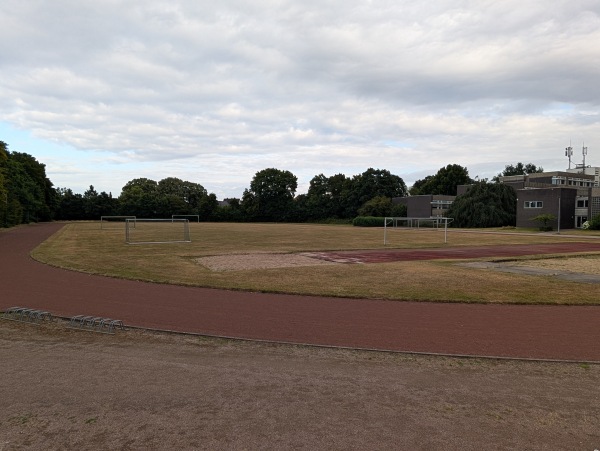 Sportplatz Realschule - Dorsten