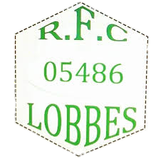 Wappen RFC Lobbes  55357