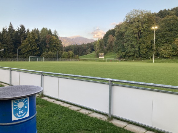 Sportplatz Übersaxen - Übersaxen