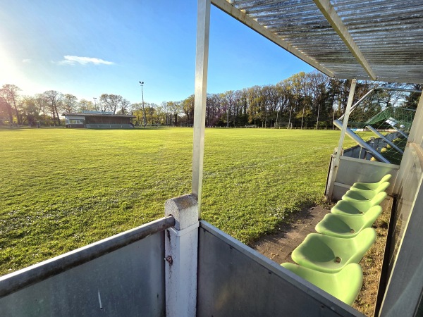 Sportanlage Oldenburger Straße B-Platz - Garrel-Nikolausdorf