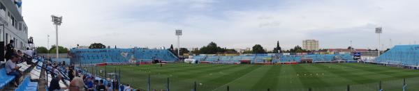 Estadio Alfredo Beranger - Temperley, BA