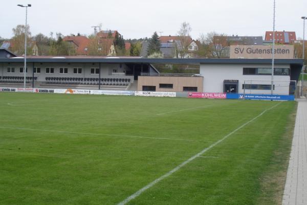 Sportcenter Gutenstetten - Gutenstetten