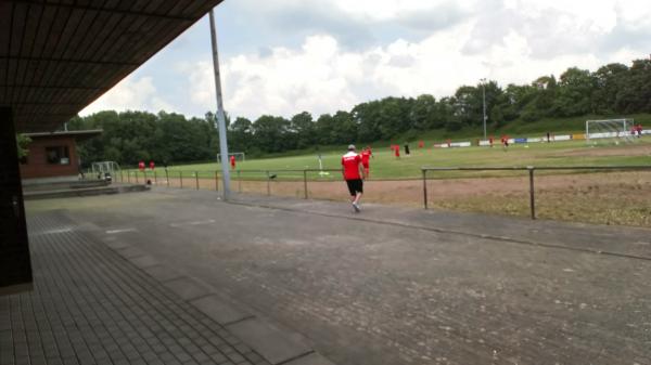 Sportplatz Windmühlenweg - Marienmünster-Vörden