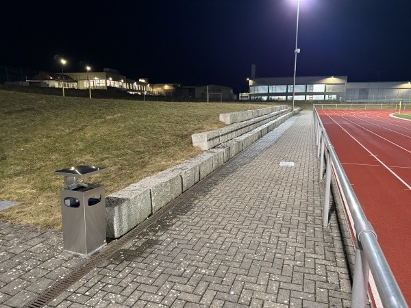 Sportanlage Im Weiher Platz 2 - Gosheim