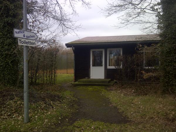 Sportanlage Teglinger Hauptstraße - Meppen-Teglingen