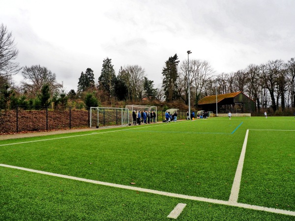 Waldstadion Nebenplatz - Bad Sassendorf-Neuengeseke