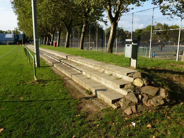 Stadion an der Bleichstraße - Mainz-Weisenau