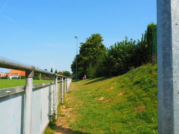 Husarenstadion - Ense-Bremen