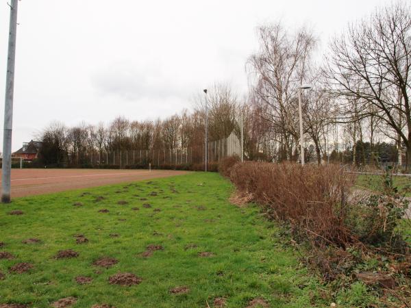 Sportplatz Galilei-Gymnasium - Hamm/Westfalen-Bockum-Hövel