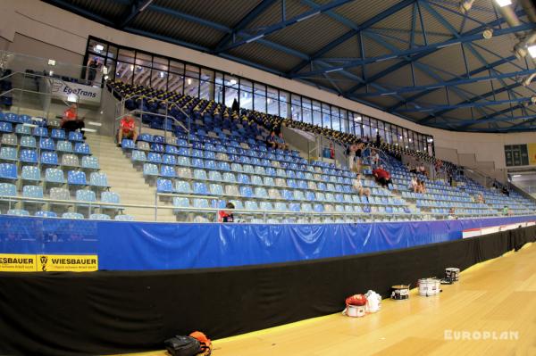 EgeTrans Arena - Bietigheim-Bissingen