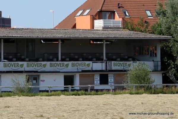 Jules Soetestadion - Blankenberge