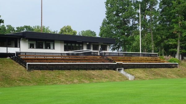Torshammar - Torsås