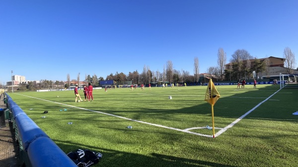 Centro di Formazione Suning Giacinto Facchetti - Milano