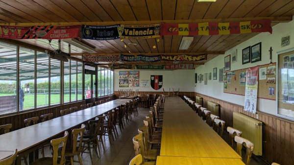 Stade Municipal de Mommenheim - Mommenheim
