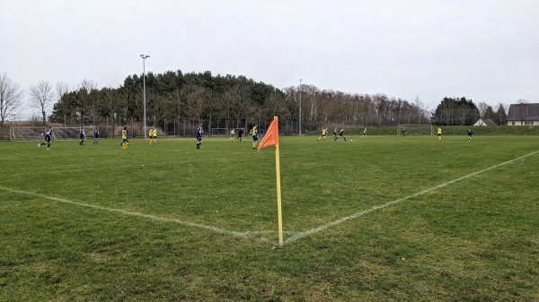 Sportanlage am Bahnhof Platz 2 - Spornitz