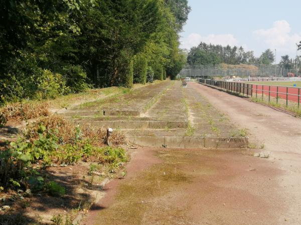 Waldstadion - Harsefeld