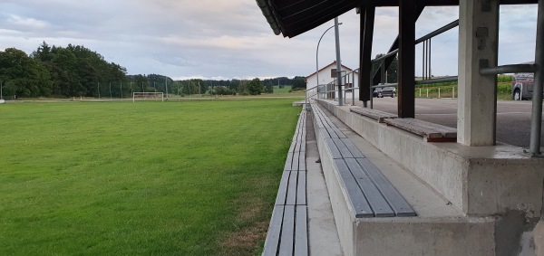 Windachstadion - Dießen/Ammersee-Dettenschwang