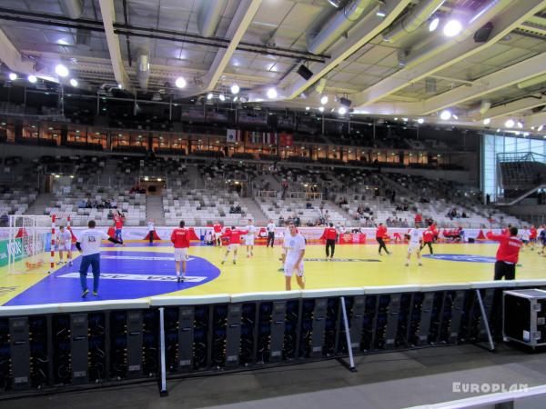 Steffl Arena - Wien