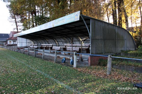 Sportanlage Wallkamp B-Platz - Lingen/Ems-Altenlingen