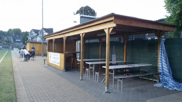 Strombach-Arena - Gummersbach-Strombach