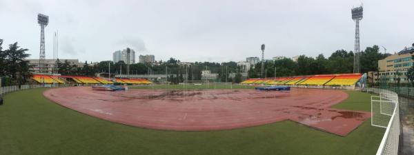 Sochi Central Stadium - Sochi