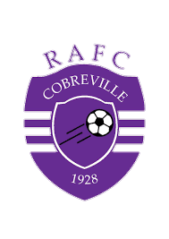 Wappen RAFC Cobreville  54842