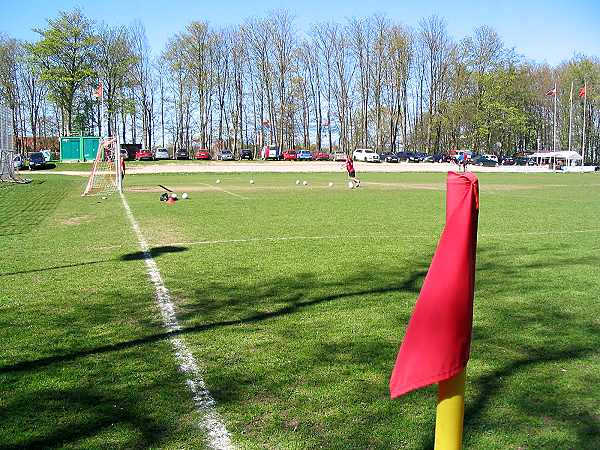 Hans-Mohr-Platz - Kiel-Gaarden