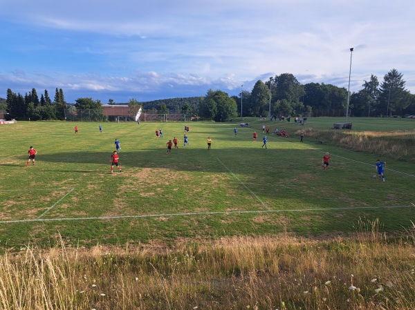 Sportanlage Delau - Laichingen-Feldstetten