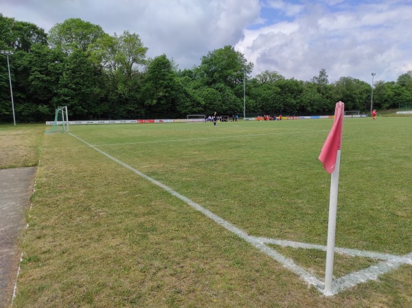 Sport- und Freizeitzentrum Walkenried - Walkenried