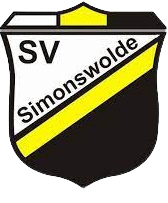 Wappen SV Simonswolde 1948  90478