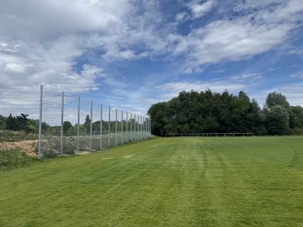 Sportanlage Am Donarbrunnen Platz 2 - Kassel-Niederzwehren