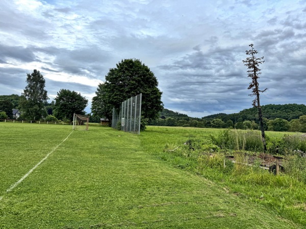 Sportanlage Franz Stahlmecke - Meschede-Wennemen